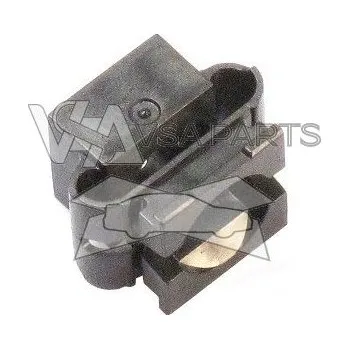 Podběh karosérie UNIQUE Příchytka pro plastovou sponu 4A0805163