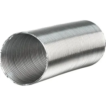 Domácí spotřebič Flexo potrubí Faber 87.semi152.1, AL, odolné, 152 x 1000 mm