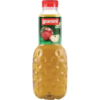 Džus Granini jablko, 1l, 6ks