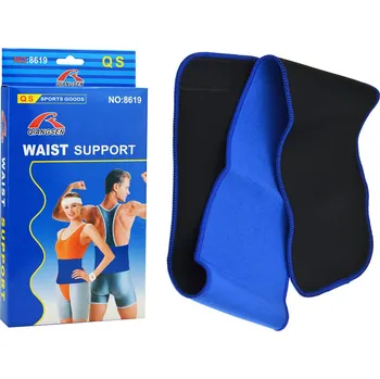 Qiangsen 7980537 bederní neoprenový pás