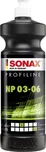 SONAX Profiline Nano Politura 3/6 1 l