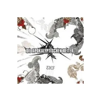 Zahraniční hudba Tief - Die Apokalyptischen Reiter [CD]