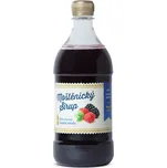 Moštěnický Sirup lesní směs 700 ml