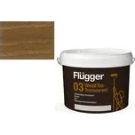 Flügger Wood Tex Aqua 03 Transparent (dříve 95 Aqua) -lazurovací lak - 3L odstín U-613