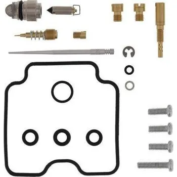 Karburátor All Balls opravná sada karburátoru Yamaha YFM350FA Bruin 4WD 06, YFM350FGW Grizzly 4WD 07-14, YFM350GW Grizzly 2WD 07-11, YFM35X Wolverine 06-09
