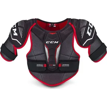 Chránič ramene Ramena CCM JETSPEED FT350 Junior Velikost: Junior M