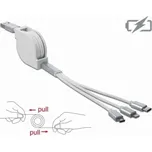 Delock 85850 USB USB 3 in 1