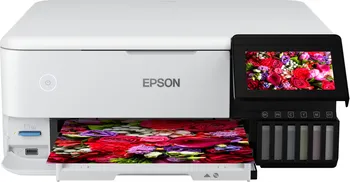 Tiskárna Epson EcoTank L8160