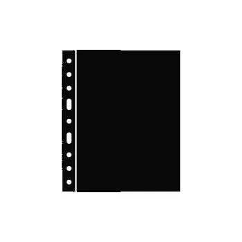 Obal pro sběratelský předmět Černé mezilisty GRANDE