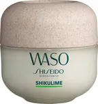 Shiseido Waso Shikulime hydratační krém…