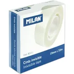 Milan Lepící páska invisible bankovní…