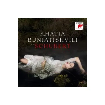 Zahraniční hudba Schubert - Buniatishvili Khatia [CD]