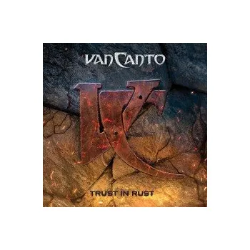 Zahraniční hudba Trust In Rust / 2CD / Digipack - Van Canto [2 CD]