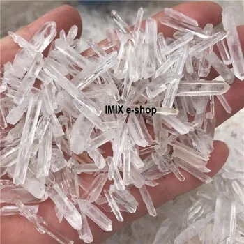 Sběratelství Křišťál naturální krystaly sáček 20 g