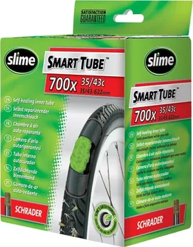 Duše na kolo Slime Smart Tube 28" 700x35/43 AV