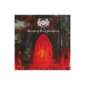 Zahraniční hudba Bloodbath Over Bloodstock / Vinyl / 2LP - Bloodbath [2 LP]