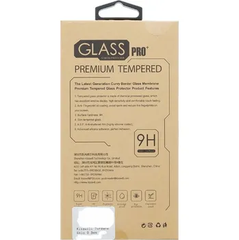 Pouzdro na mobilní telefon Kisswill Tvrzené Sklo 0.3mm pro Alcatel 3X 5058I (Ochrana displeje ochranné sklo pro Alcatel 3X)