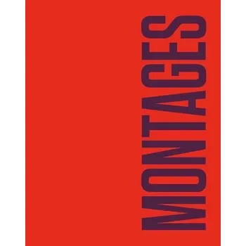 Populárně naučná literatura pro dospělé Montages. Debora Vogel and The New Legend of... - praca zbiorowa