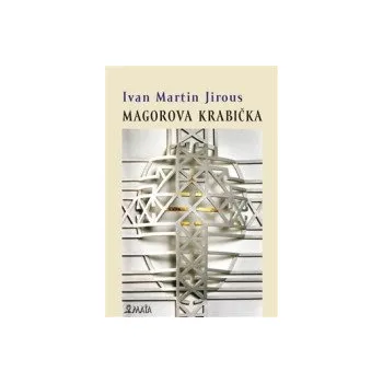 Magorova krabička / Kniha - Jirous Ivan Martin [KNI]