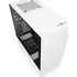 PC skříň NZXT H510 Window White (CA-H510B-W1)