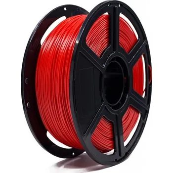 Filament PEACH OEM PLA, 1,75mm, 1kg, červená
