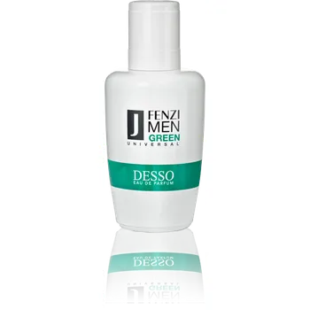 Dámský parfém J Fenzi Desso Green Universal 100ml EDP