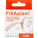 ALFA VITA Fixaplast 1,25 cm x 5 m