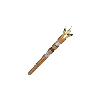 Příslušenství ke zvukové technice Signálový kabel:Van Den Hul-Integration Hybrid / 2x1,5m