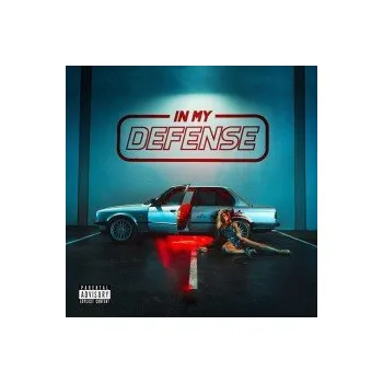 Zahraniční hudba In My Defense / Vinyl - Azalea Iggy [LP]