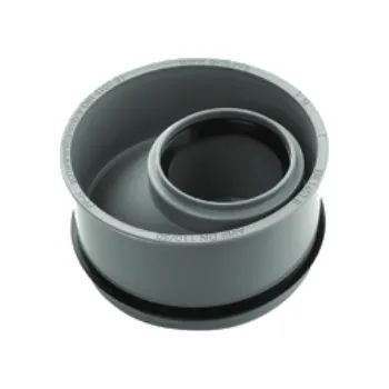 Kanalizační potrubí Redukce vnitřní 75/50 AIRFIT