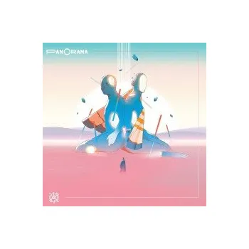 Zahraniční hudba Panorama / Digipack - La Dispute [CD]