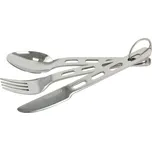 Husky Cutkit nerezový příbor střííbrný