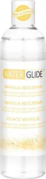 Lubrikační gel Waterglide Vanilla Ice Cream 300 ml
