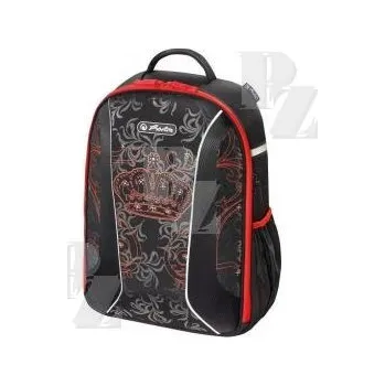 Školní batoh Školní batoh be.bag airgo Koruna, Herlitz