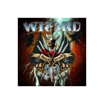 Zahraniční hudba Metal In My Head / Digipack - Wizard [CD]