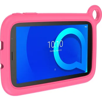Tablet Recenze Alcatel 1T 7 2021 Kids