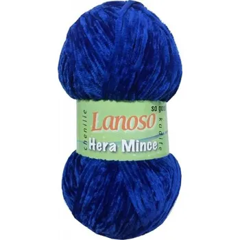 Příze Příze Hera Mince 954 modrá Výrobce