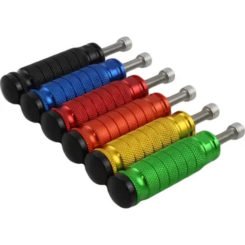 SEFIS Track SEFIS Track