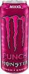 Monster Energy Mixxd Punch 500 ml