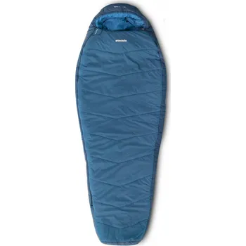 Spacák Pinguin Savana PFM Blue 175 cm Pravá