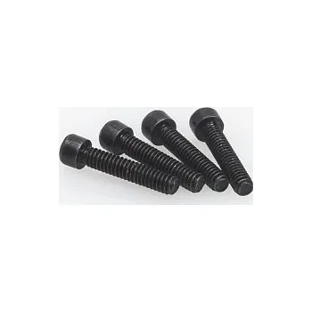 Šroub LRP Electronic M2x10mm imbus šroub s válcovou hlavou, 10 ks. - S10 - expresní doprava