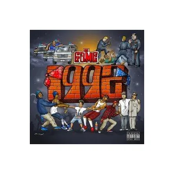 Zahraniční hudba 1992 / 2CD - Game [2 CD]