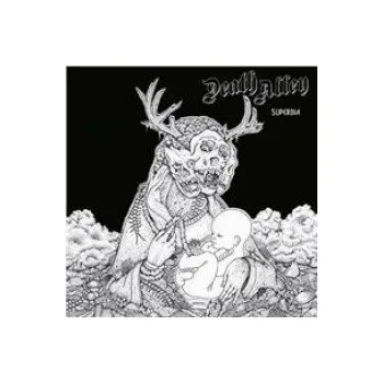 Zahraniční hudba Superbia / Vinyl / 2LP - Death Alley [2 LP]