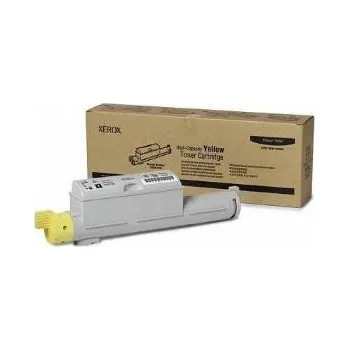 Xerox Inkoustový zásobník objemu 220ml Pigment YELLOW pro 7142 Bowfin