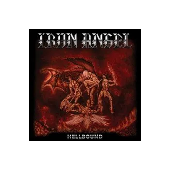 Zahraniční hudba Hellbound - Iron Angel [CD]
