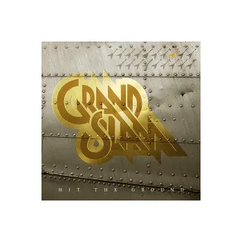 Zahraniční hudba Hit the Ground / Digipack - Grand Slam [CD]