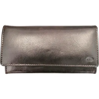Peněženka Peněženka dámská D 1264-02 kož. D1264-02