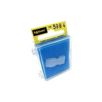 Hi-Fi komponenty Kryt jehly / Tonar Nagaoka Protection Guard