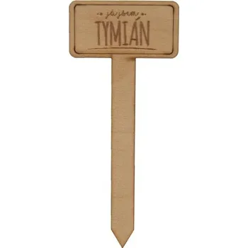 Zahrada Zápich do květináče ORION Tymián