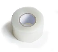 Graupner Extra silná silikonová lepicí páska 25 mm x 3 m transparentní